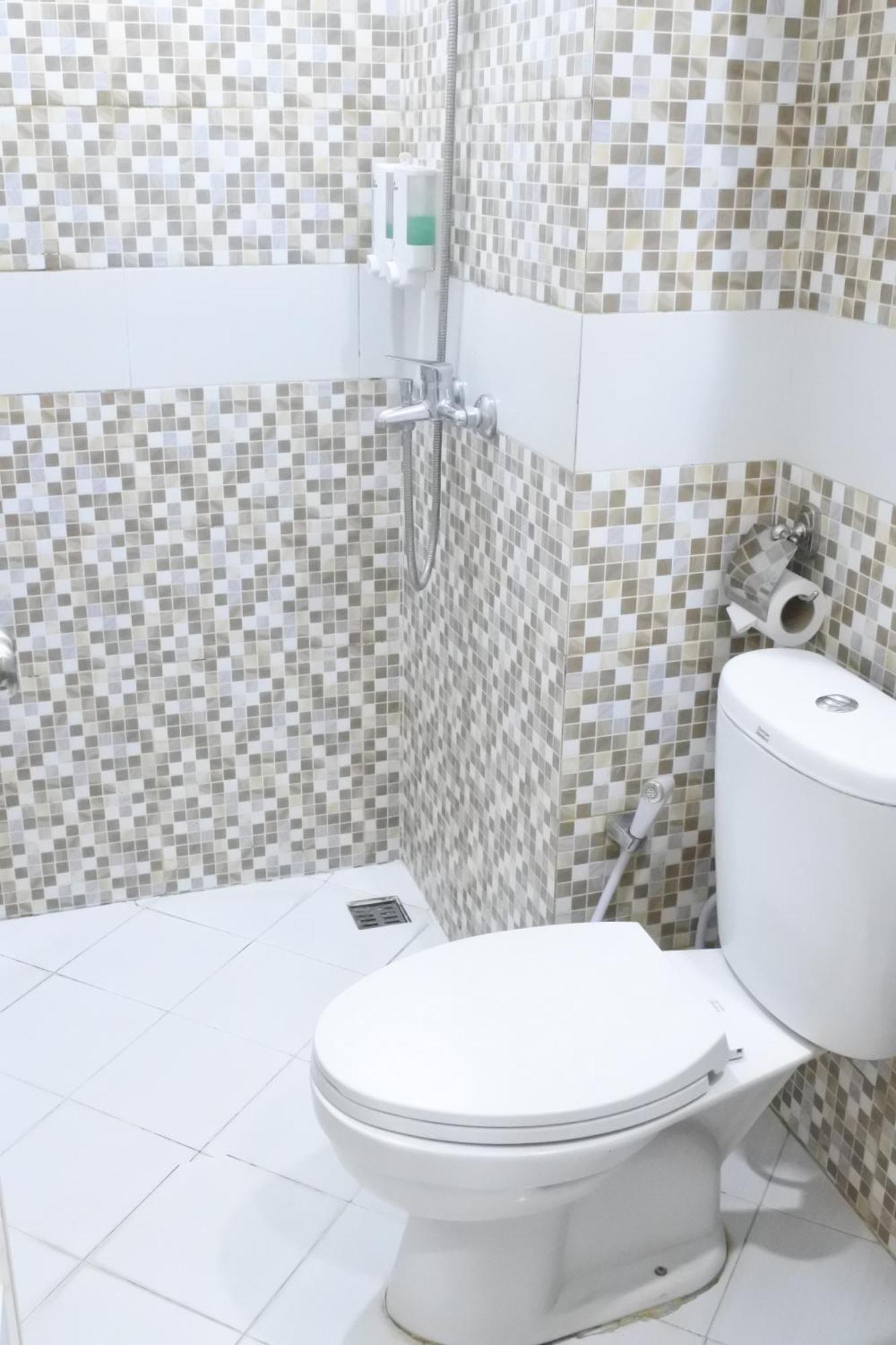 מאלאנג Morse Guest House מראה חיצוני תמונה