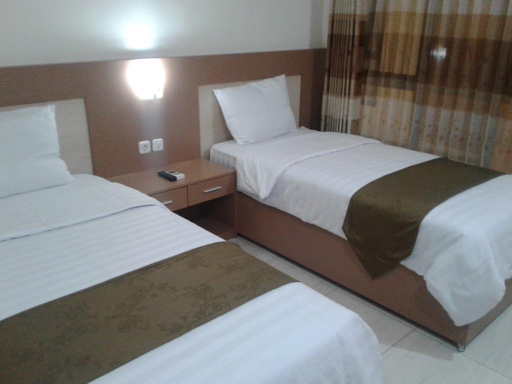 מאלאנג Morse Guest House מראה חיצוני תמונה