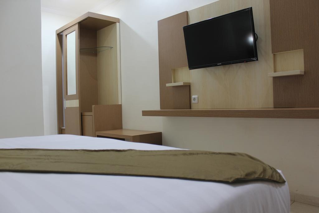 מאלאנג Morse Guest House מראה חיצוני תמונה