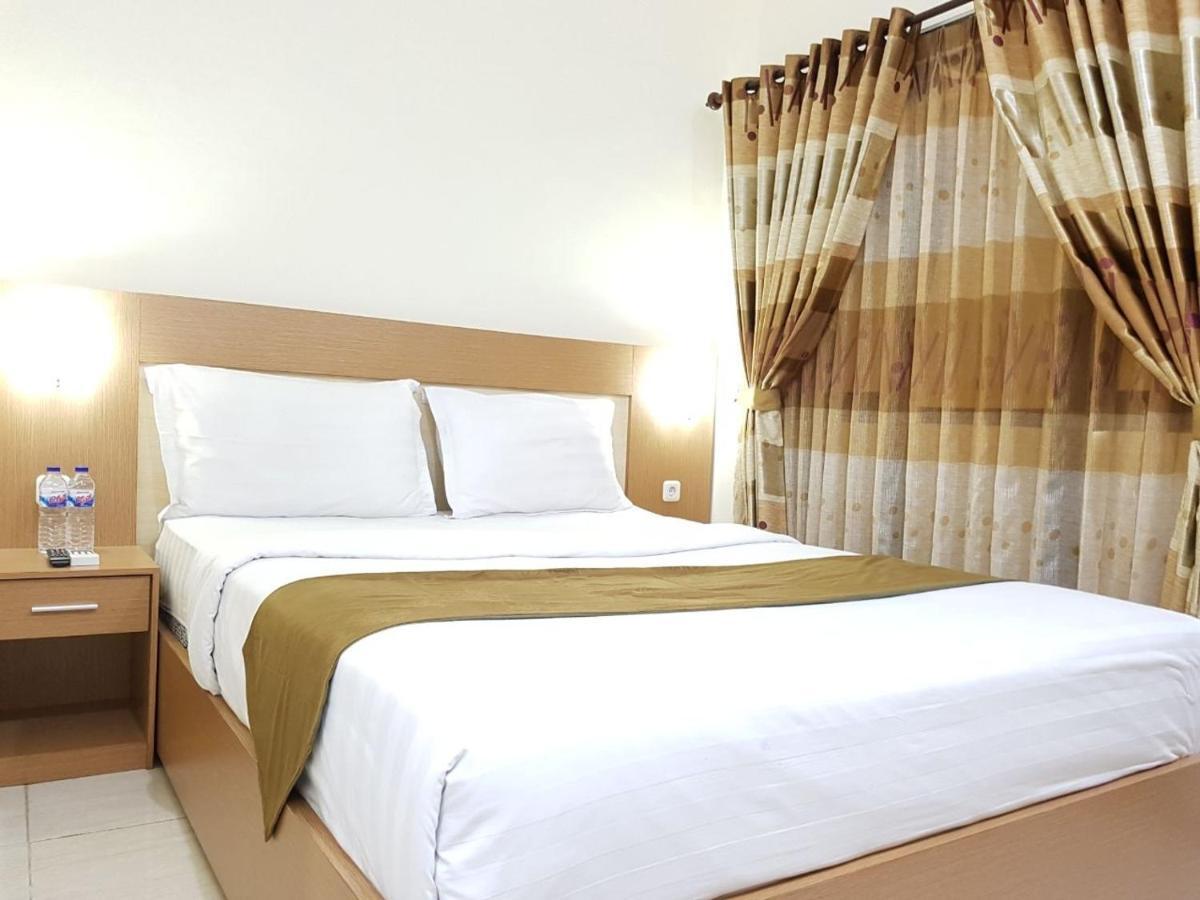 מאלאנג Morse Guest House מראה חיצוני תמונה